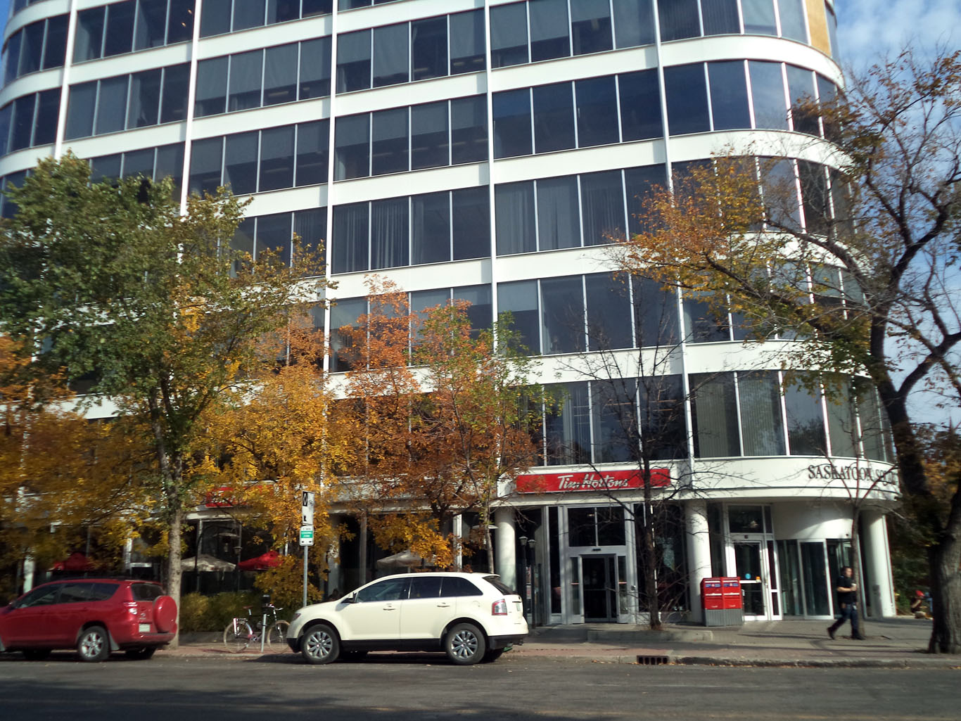 Wellington-Altus - Saskatoon